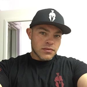 Meet your Posher, Antonio